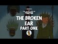 The adventures of tintin 1991  s02e02  the broken ear part 1 remastered in 4k