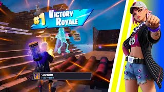 【ダスティ】でビクロイ！#5 (チャプター4シーズン3) Away Game Dusty Solo Win Gameplay(Chapter4 Season3)【Fortnite/フォートナイト】 by HYRY SSS Games 46 views 10 months ago 19 minutes