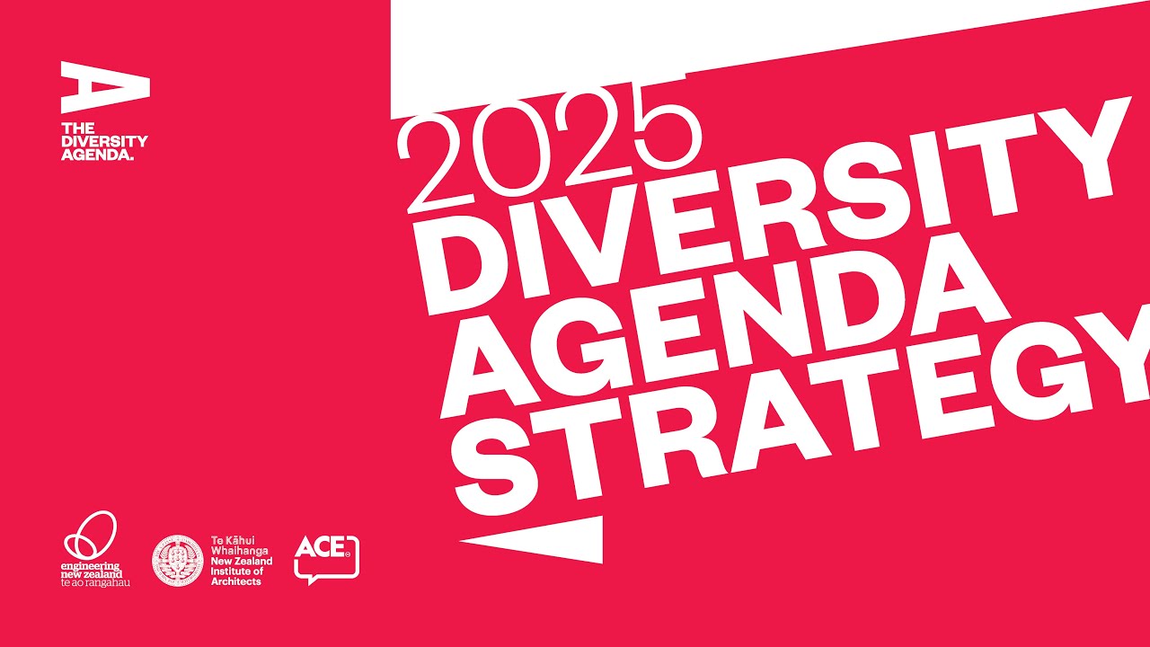 2025 Diversity Agenda Strategy 