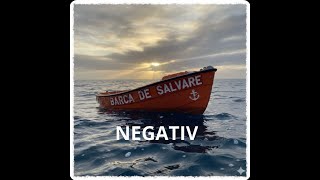 Negativ  - Esti Dumnezeul meu-Cantare 2026