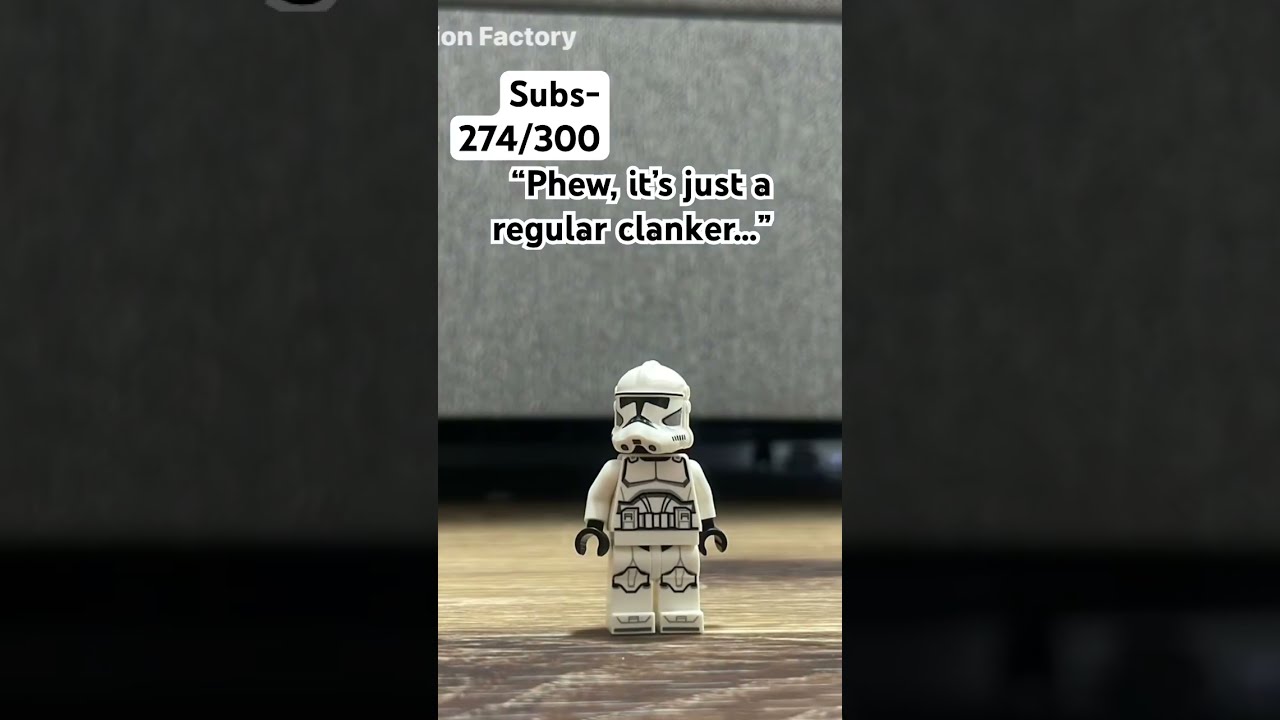 And Why Is It Coughing So Much Generalgrevious