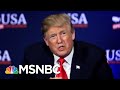 Jon Meacham: This Is Donald Trump's 'Real-Time Final Days Playing Out' | The 11th Hour | MSNBC