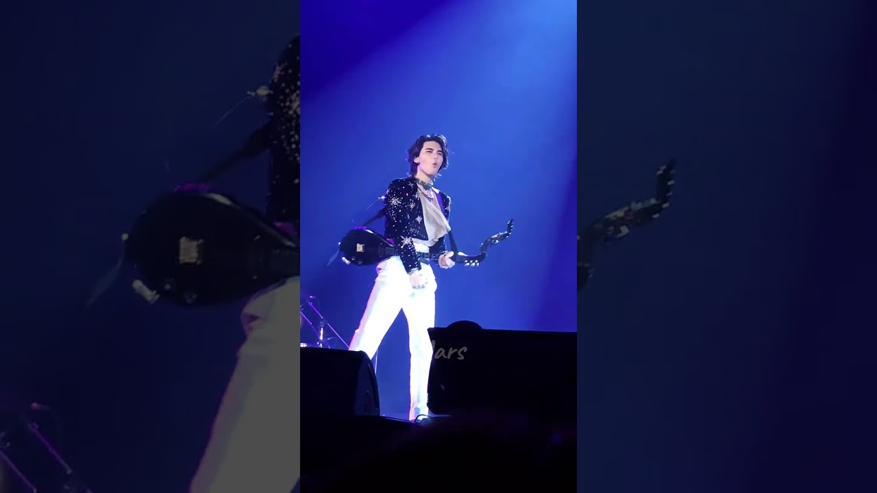 190323 | Jeff Satur - สุดใจ (Pu Pongsit) @JeffLiveOnSaturnBKK #JeffSaturFirstSoloConcertBKK