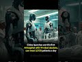 Chinese AI Doctors #ai