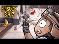 Rainbow Six Siege - Random Moments | Ep. 342 - Liftoff, Lucky Kills &amp; 69420 IQ Warden