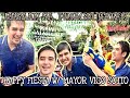 Mayor Vico Sotto | Game na nakipagbasaan sa piyesta!