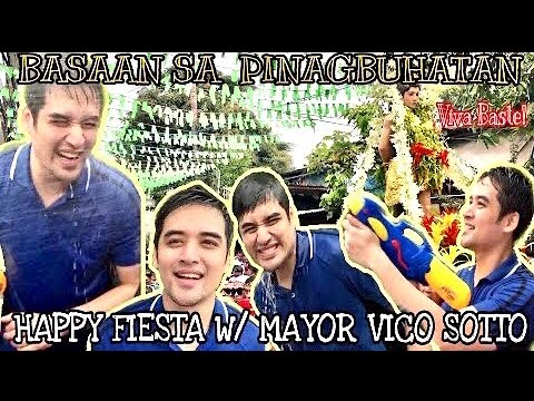 Video: Mga Piyesta Opisyal sa Pransya sa Enero