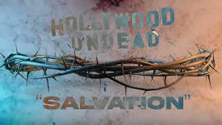 Смотреть клип Hollywood Undead - Salvation (Official Visualizer)