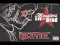 The Game - Monsters In My Head (REAL CDQ)