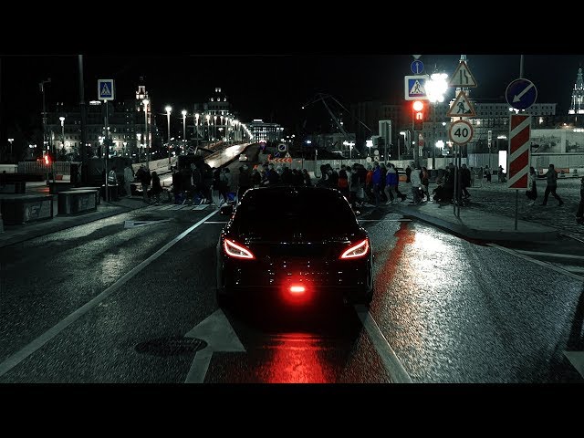 Demon CLS63 AMG - LIMMA class=