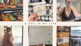 New Bathing Suits, Grocery Haul & Meal Plan, Walmart Trip 👙🍓 | Vlog 039 by Josie Wolfe 234 views 8 days ago 27 minutes