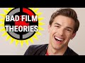 Bad Film Theories
