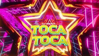 Fly Project - Toca Toca (DJ SKIBA REMIX) Resimi