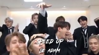 Be adam -Speed up- Resimi