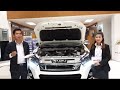 Isuzu D-Max pick up 2020 Video Reviews,The video reviews Isuzu D-Max pick up 2020