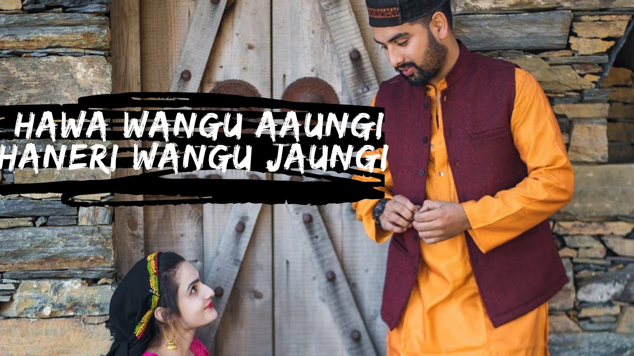 Hawa wangu aaungi Haneri wangu Jaungi  Surjit sandhu Kado Milengi Full video