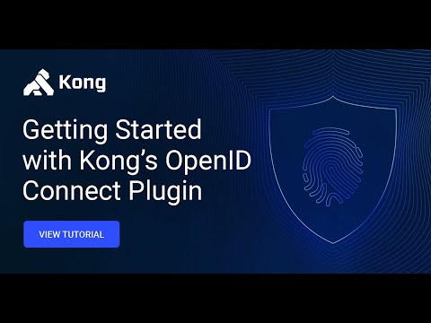 Securing APIs with OpenID Connect