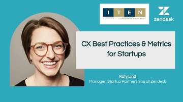 ITEN Perk Provider Lunch 