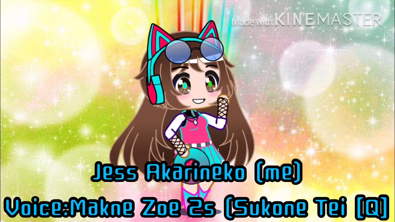 Jess And The Team-Ievan Polkka (part 1)