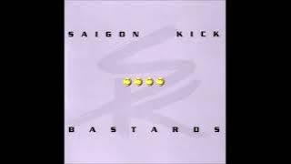 Saigon Kick - Bastards, 1999 ( Full Album )