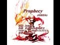 「Prophecy/川田まみ」(灼眼のシャナS OP)歌ってみた[KAMIJO]