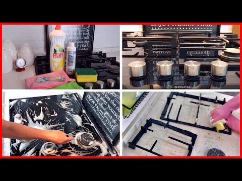 BENDEN İSTEDİĞİNİZ OCAK VE OCAK GÖZÜ TEMİZLİĞİ 🌟 SİYAH CAM OCAK TEMİZLİĞİ 🌟 TEMİZLİK AVCILARI