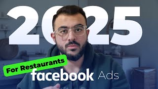 Facebooks Ads for Restaurants in 2025 - Get More Customers Daily