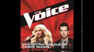 The prayer (Christina Aguilera & Chris Mann) Full version