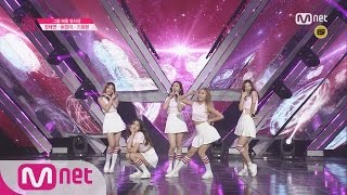 [Produce 101][Full] 101 Avengers – Group 2 SNSD ♬Into the New World EP.04 20160212