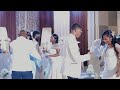 BEST FIRST DANCE CONGOLESE WEDDING 2025