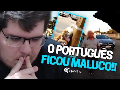 CASIMIRO REAGE: OBSERVAES DIRIAS (EP. 181) O BRASIL TOMOU O ACRE? (XRACING) | Cortes do Casimito