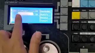 Dmx netdo 1024s GCD