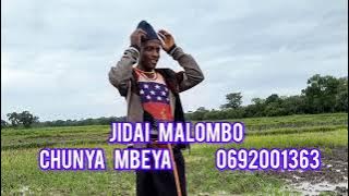 JIDAI MALEMBO  UJUMBE WA MAISHA