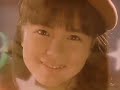 島田奈美  &bull;  パウダースノーの妖精