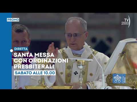 Messa con ordinazioni