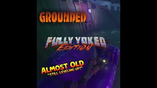 Grounded 1.4 Long Play  ep 3