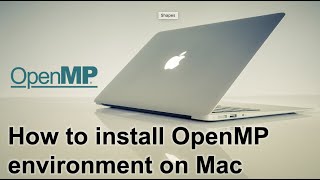 how to install openmp on visual studio 2019 how to install openmp on visual studio 2019
