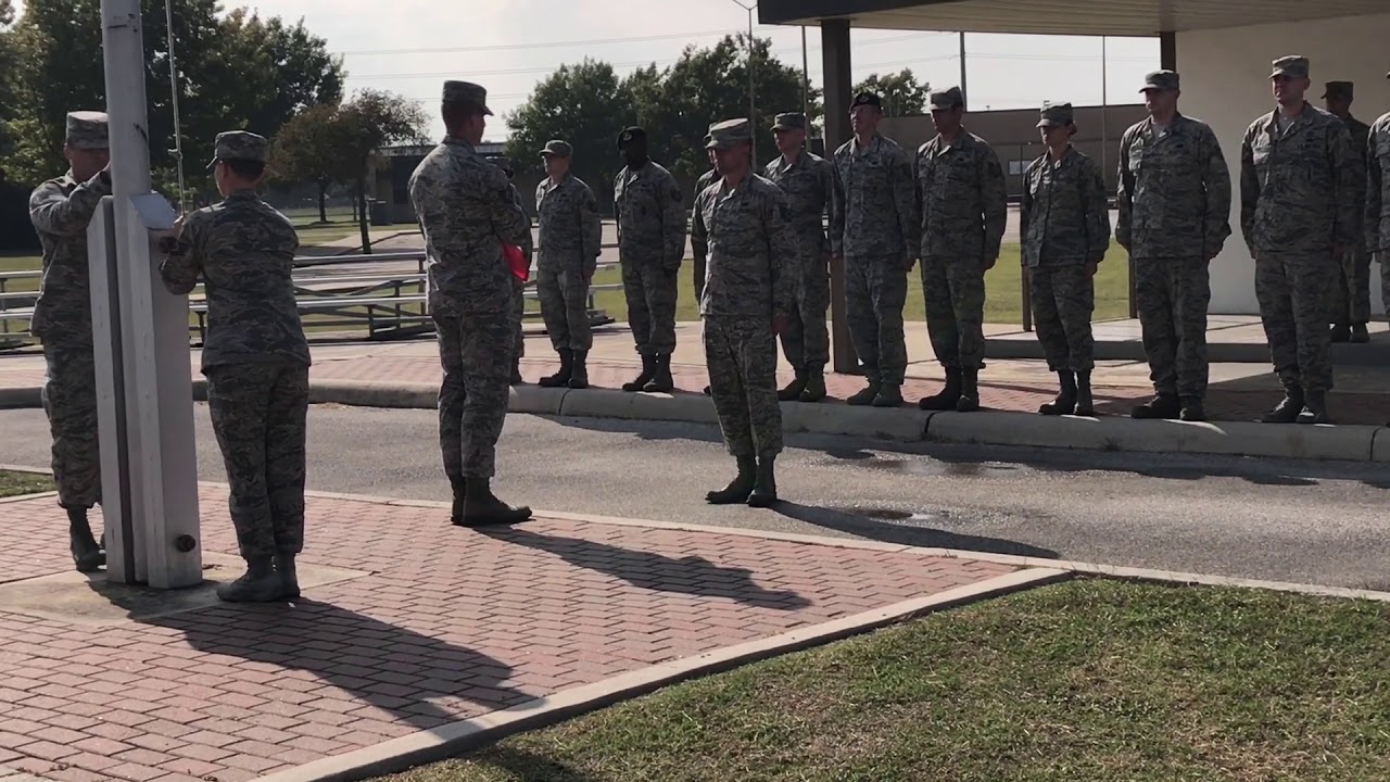 ncoa lackland