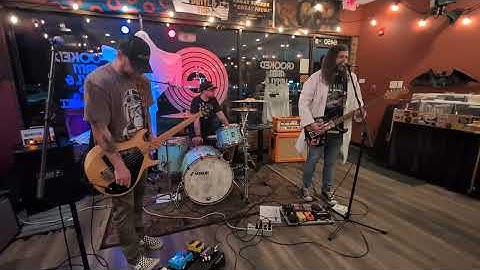 Radar Waves - FULL SET live 10/17/2025