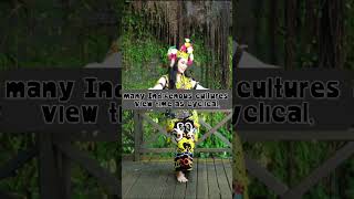 The Concept Of Time In Different Cultures