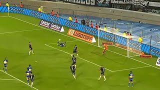 INOLVIDABLES GOLAZOS ACROBÁTICOS DE EDINSON CAVANI EN SU CARRERA!!!