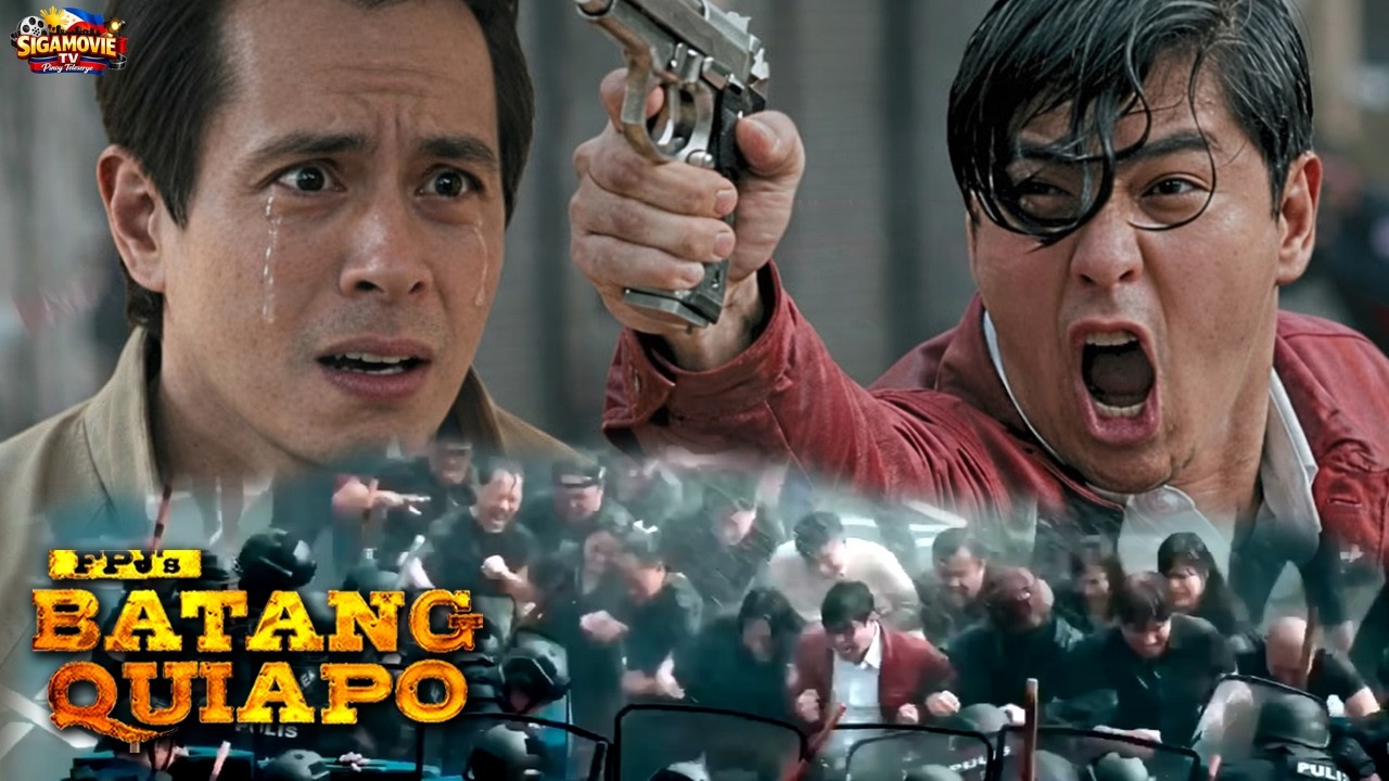 FPJ's Batang Quiapo | Uubusin Ang Galit | March 4 2026 Advance Trailer Epiosde