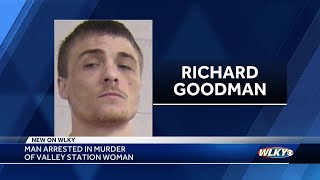 29-year-old man arrested in murder of Valley Station mother