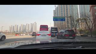 25.04.08 머스탱 7세대 5.0 GT 일상주행