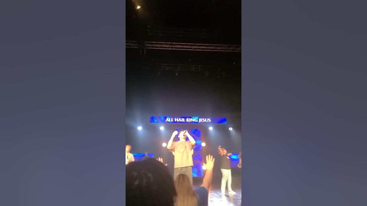Revival : Eli Franco
