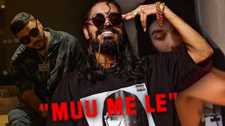 POSSIBLE REASONS FOR EMIWAY CHUSAMBA | WHY EMIWAY DISS KR$NA & RAFTAAR ? EMIWAY CHUSAMBA REACTION