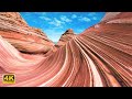 Capture de la vidéo Mother Earth - Beautiful Nature Around The World 4K