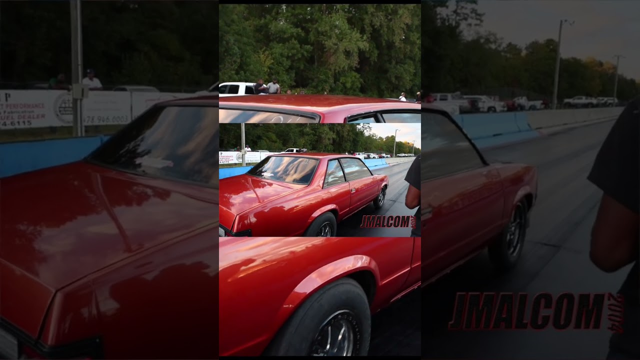 Crazy HARD NITROUS HIT