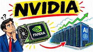     How NVIDIA Makes Billions From AI
