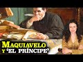 MAQUIAVELO y EL PRÍNCIPE | La HISTORIA REAL de Nicolás Maquiavelo y sus CONSEJOS para SER BUEN LÍDER